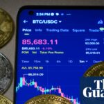 Tesouro do Reino Unido elaborando novas regras para policiar os mercados de criptomoedas