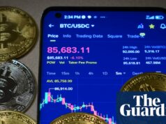 Tesouro do Reino Unido elaborando novas regras para policiar os mercados de criptomoedas Tesouro do Reino Unido elaborando novas regras para policiar os mercados de criptomoedas