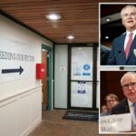 Tesouro e painel da Câmara lançam investigações sobre a forma como Tim Walz lidou com a fraude de ajuda alimentar de US$ 1 bilhão – e eles podem fazer referências criminais