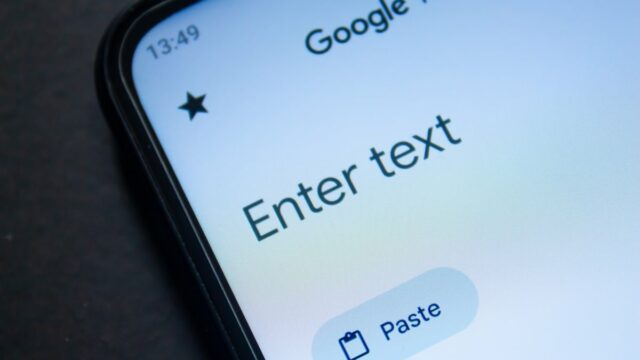 Testei a nova tradução ao vivo do Google com AirPods Testei a nova tradução ao vivo do Google com AirPods e realmente funciona bem