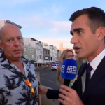 Testemunhas relembram o momento em que atiradores abriram fogo em Bondi Beach