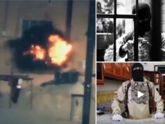 Texano, 21 anos, acusado de tentar fornecer apoio material ao ISIS: federais Texano, 21 anos, acusado de tentar fornecer apoio material ao ISIS: federais