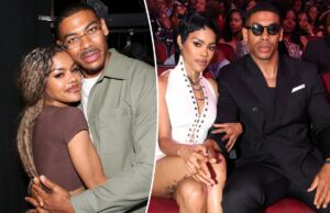 Teyana Taylor e Aaron Pierre se separaram depois de menos de um ano: fontes Teyana Taylor e Aaron Pierre se separaram depois de menos de um ano: fontes