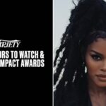 Teyana Taylor receberá impacto criativo no prêmio de desempenho inovador da Variety no Festival de Cinema de Palm Springs de 2026