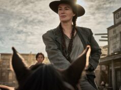 ‘The Abandons’ tenta explorar novos terrenos, mas em vez disso trilha o antigo território ocidental 'The Abandons' tenta explorar novos terrenos, mas em vez disso trilha o antigo território ocidental