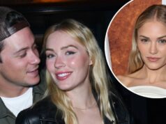 ‘The Bachelor’ Alum Cassie Randolph e Brighton Reinhardt são casados The Bachelor's Cassie Randolph e Brighton Reinhardt desfrutam de uma escapadela romântica