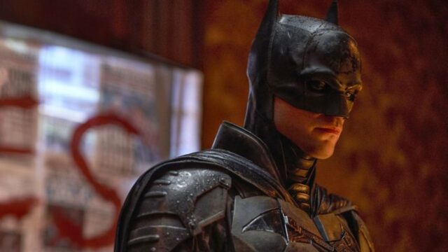 'The Batman: Parte II' atrai o diretor de fotografia vencedor Robert Pattinson O Batman