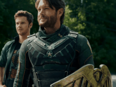 ‘The Boys’ define data de lançamento da quinta e última temporada, trailer revelado: primeiras imagens da reunião de Jared Padalecki-Jensen Ackles 'The Boys' define data de lançamento da quinta e última temporada, trailer revelado: primeiras imagens da reunião de Jared Padalecki-Jensen Ackles