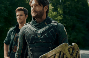 ‘The Boys’ define data de lançamento da quinta e última temporada, trailer revelado: primeiras imagens da reunião de Jared Padalecki-Jensen Ackles 'The Boys' define data de lançamento da quinta e última temporada, trailer revelado: primeiras imagens da reunião de Jared Padalecki-Jensen Ackles