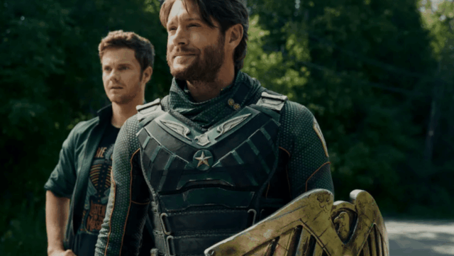 'The Boys' define data de lançamento da quinta e última temporada, trailer revelado: primeiras imagens da reunião de Jared Padalecki-Jensen Ackles
