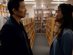‘The Copenhagen Test’: Simu Liu perde o controle de sua mente no primeiro trailer do thriller de espionagem Peacock 'The Copenhagen Test': Simu Liu perde o controle de sua mente no primeiro trailer do thriller de espionagem Peacock