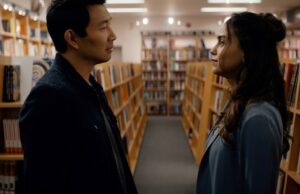 ‘The Copenhagen Test’: Simu Liu perde o controle de sua mente no primeiro trailer do thriller de espionagem Peacock 'The Copenhagen Test': Simu Liu perde o controle de sua mente no primeiro trailer do thriller de espionagem Peacock