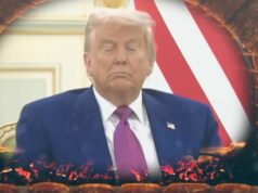 ‘The Daily Show’ assa Trump com montagem de registro de Natal do presidente dormindo no trabalho | Vídeo 'The Daily Show' assa Trump com montagem de registro de Natal do presidente dormindo no trabalho | Vídeo