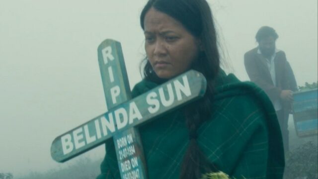 'The Elysian Field', 'If on a Winter's Night' entre a 'The Elysian Field', 'If on a Winter's Night' entre a programação da competição internacional do Festival de Kerala