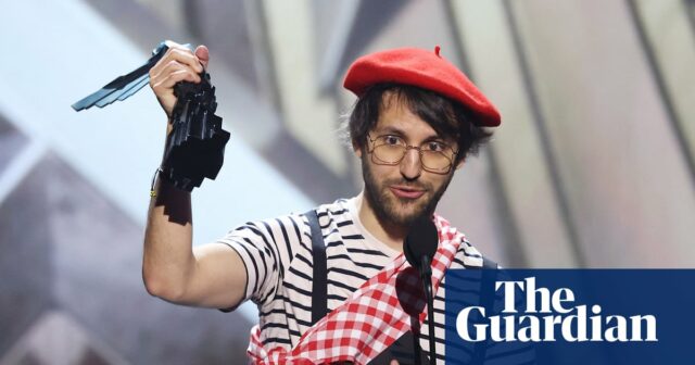 The Game Awards 2025: a lista completa dos vencedores
