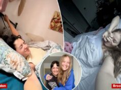 ‘The Holiday’ IRL: como um nova-iorquino e um londrino trocaram apartamentos e vidas por uma aventura ‘mágica’ de 2 semanas 'The Holiday' IRL: como um nova-iorquino e um londrino trocaram apartamentos e vidas por uma aventura 'mágica' de 2 semanas