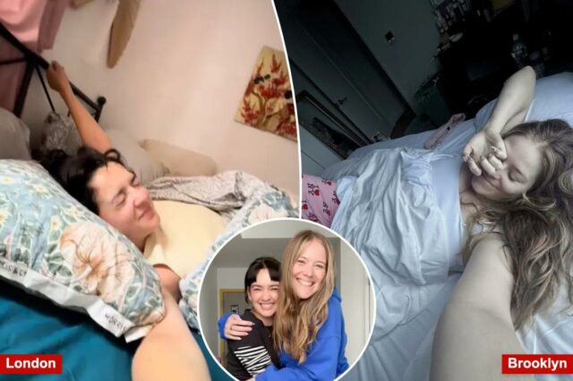 'The Holiday' IRL: como um nova-iorquino e um londrino trocaram apartamentos e vidas por uma aventura 'mágica' de 2 semanas
