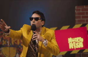 ‘The Last Laugh’ do Peru ganha remake mexicano na Sin Sentido Films (EXCLUSIVO) 'The Last Laugh' do Peru ganha remake mexicano na Sin Sentido Films (EXCLUSIVO)