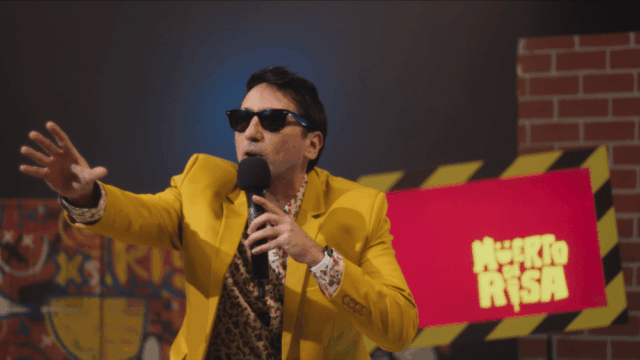 'The Last Laugh' do Peru ganha remake mexicano na Sin Sentido Films (EXCLUSIVO)
