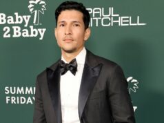 ‘The Last of Us’ reformula Danny Ramirez para a terceira temporada 'The Last of Us' reformula Danny Ramirez para a terceira temporada