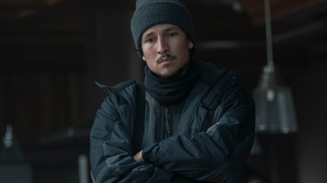 'The Last of Us' reformulará Manny de Danny Ramirez para 'The Last of Us' reformulará Manny de Danny Ramirez para a terceira temporada