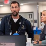 'The Pitt' define data de estreia da 2ª temporada na HBO Max