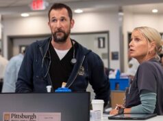 ‘The Pitt’ define data de estreia da 2ª temporada na HBO Max 'The Pitt' define data de estreia da 2ª temporada na HBO Max