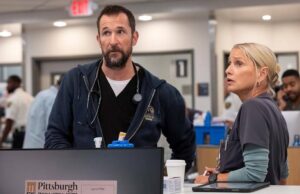 ‘The Pitt’ define data de estreia da 2ª temporada na HBO Max 'The Pitt' define data de estreia da 2ª temporada na HBO Max