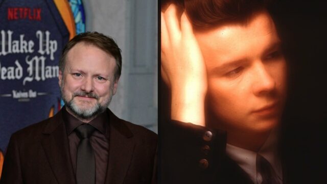 The Rickroll e Wake Up Dead Man compartilham uma conexão surpreendente
