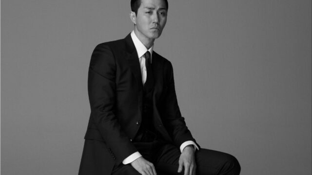 'The Traitors' vai para a Coreia com o ator Cha 'The Traitors' vai para a Coreia com o ator Cha Seung-won como apresentador