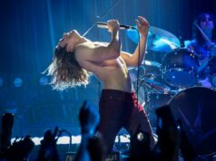 ‘The Vampire Lestat’ define janela de estreia para 2026 nas redes AMC 'The Vampire Lestat' define janela de estreia para 2026 nas redes AMC