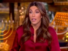 ‘The View’: Alyssa Farah Griffin diz ‘Não há como’ Trump Admin examinará as mídias sociais dos turistas sem IA | Vídeo 'The View': Alyssa Farah Griffin diz 'Não há como' Trump Admin examinará as mídias sociais dos turistas sem IA | Vídeo
