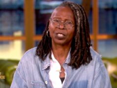 ‘The View’: Whoopi impede Sunny Hostin de ler a postagem de Trump sobre Rob Reiner On-Air 'The View': Whoopi impede Sunny Hostin de ler a postagem de Trump sobre Rob Reiner On-Air