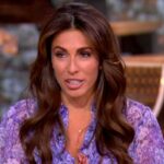 'The View': a misteriosa ausência de Alyssa Farah Griffin é finalmente explicada por Whoopi Goldberg