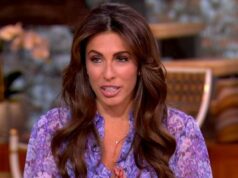 ‘The View’: a misteriosa ausência de Alyssa Farah Griffin é finalmente explicada por Whoopi Goldberg 'The View': a misteriosa ausência de Alyssa Farah Griffin é finalmente explicada por Whoopi Goldberg