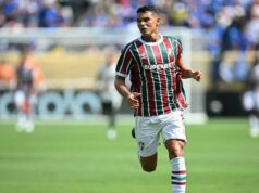 Thiago Silva e Fluminense rescindem contrato, zagueiro olha para a Europa Thiago Silva e Fluminense rescindem contrato, zagueiro olha para a Europa
