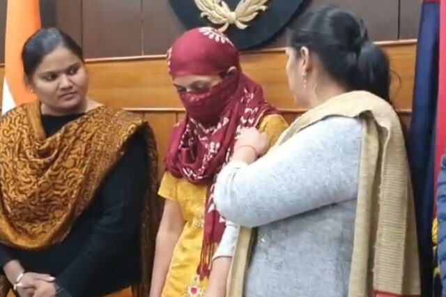 Tia ciumenta afoga sobrinha de 6 anos no casamento porque a criança ‘parecia mais bonita do que ela’ e admite ter assassinado outros três parentes
