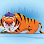 Tiger Global planeja futuro de risco cauteloso com um novo fundo de US$ 2,2 bilhões