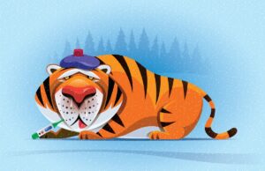 Tiger Global planeja futuro de risco cauteloso com um novo fundo de US$ 2,2 bilhões Tiger Global planeja futuro de risco cauteloso com um novo fundo de US$ 2,2 bilhões