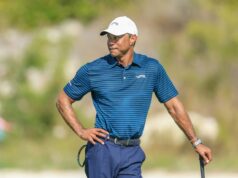 Tiger Woods espera ‘ganhos financeiros’ da programação renovada do PGA Tour Tiger Woods Expects ‘Financial Windfall’ From Revamped PGA Tour Schedule