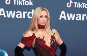 TikTok Awards 2025: Veja fotos de Paris Hilton, Jeremiah Brown, Trixie Mattel Trixie Mattel