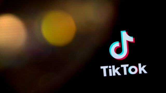 TikTok Awards 2025: atualizações ao vivo do tapete vermelho e TikTok Awards 2025: atualizações ao vivo do tapete vermelho e além