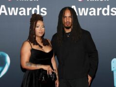 TikTok Awards 2025: lista completa dos vencedores, atualizada ao vivo Ronni e Keith Lee no tapete vermelho do prêmio Tiktok