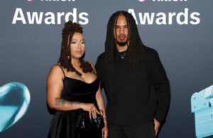 TikTok Awards 2025: lista completa dos vencedores, atualizada ao vivo Ronni e Keith Lee no tapete vermelho do prêmio Tiktok