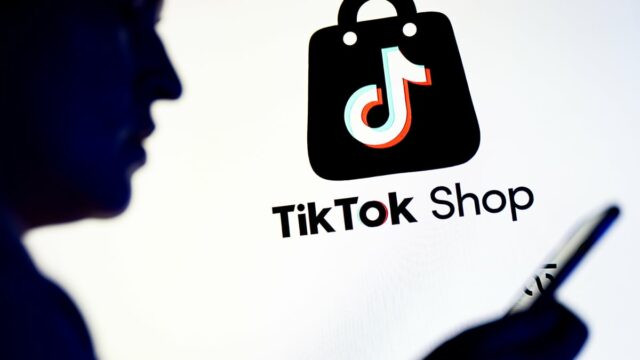 TikTok Shop adiciona cartões-presente digitais para compradores de última hora
