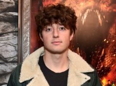 TikTok Star Tucker Genal morre aos 31 anos TikTok Star Tucker Genal morre aos 31 anos