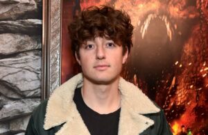 TikTok Star Tucker Genal morre aos 31 anos TikTok Star Tucker Genal morre aos 31 anos