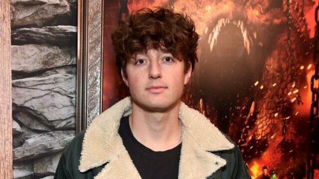 TikTok Star Tucker Genal morre aos 31 anos TikTok Star Tucker Genal morre aos 31 anos