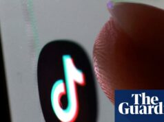 TikTok assina acordo apoiado por Trump para evitar proibição dos EUA TikTok assina acordo apoiado por Trump para evitar proibição dos EUA