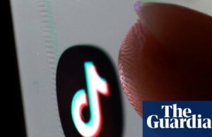 TikTok assina acordo apoiado por Trump para evitar proibição dos EUA TikTok assina acordo apoiado por Trump para evitar proibição dos EUA